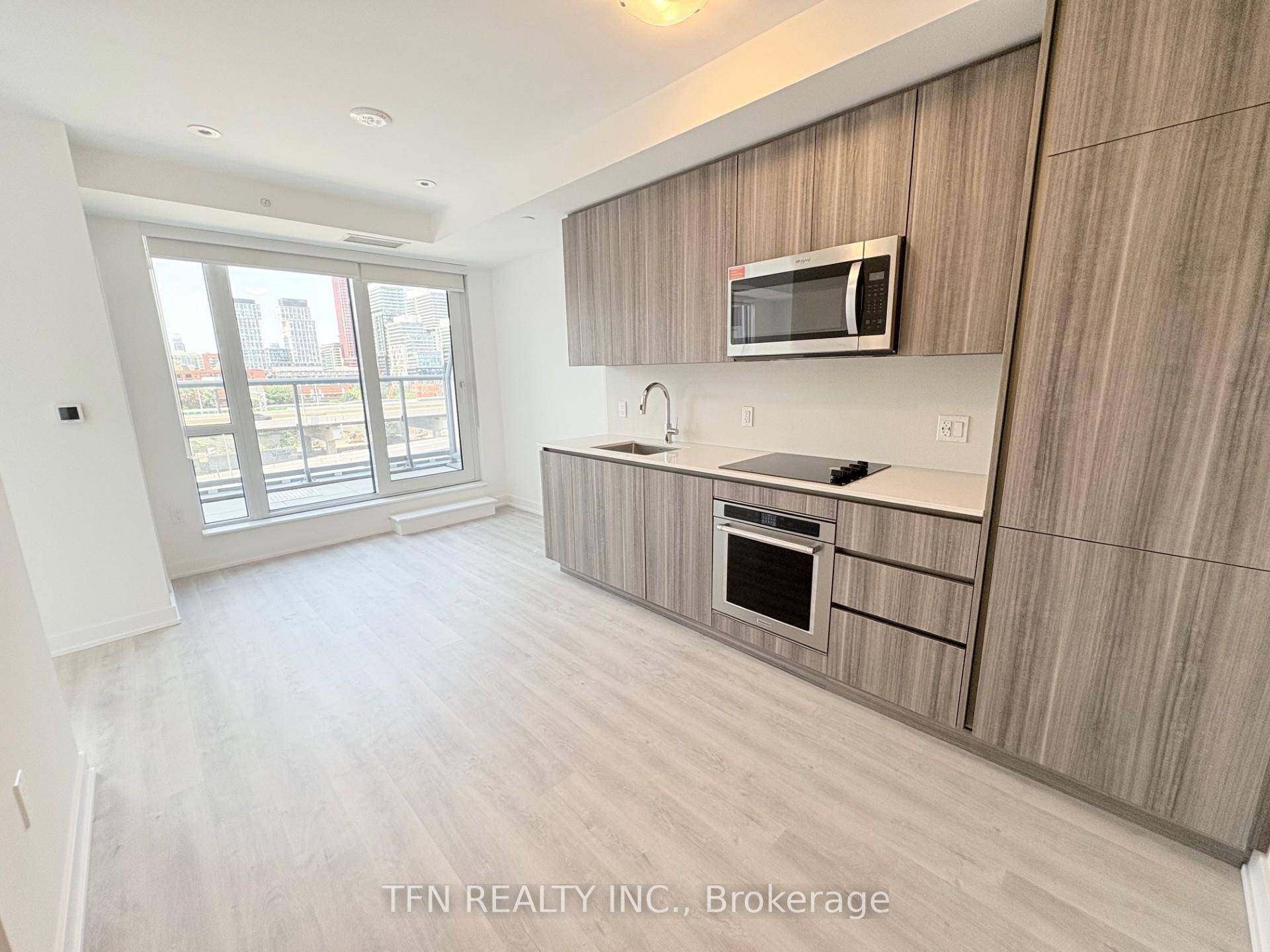 Experience Prime Lakefront Living at Empire Quay House Condos.