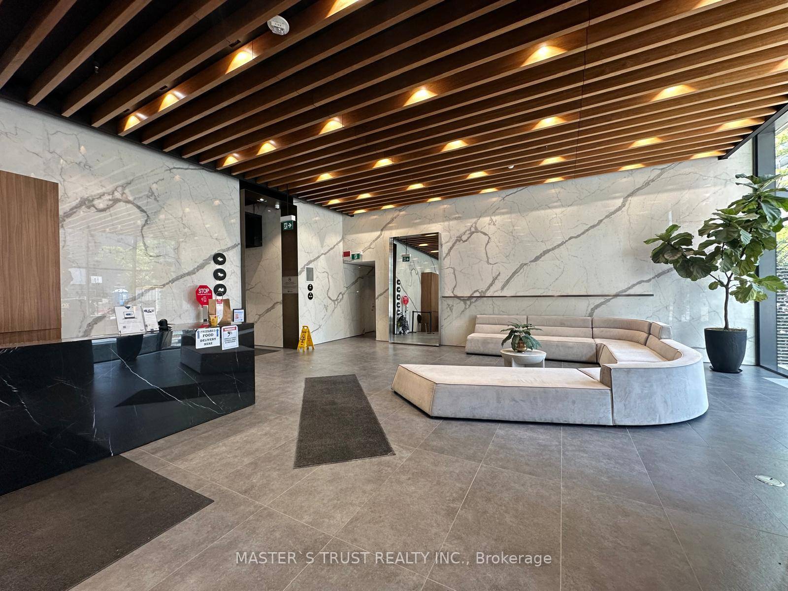 Stunning 1 Bedroom Den with 2 bath, Breathtaking City ViewsSoak in the panoramic cityscape from the 25th floor of this beautifully designed residence, located in the heart of Midtown.