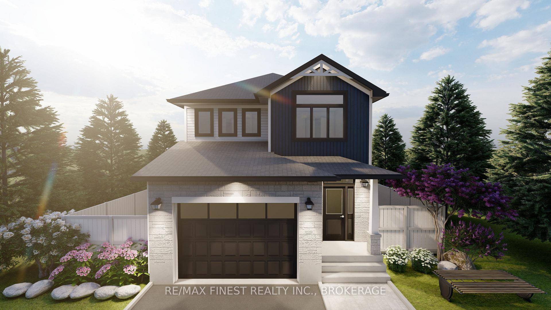8, 000. 00 Exterior upgrade allowance !