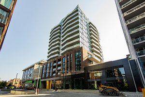 Toronto's vibrant Downtown East !