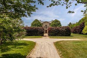 Villa Catarina A grand Tuscan style estate spectacularly situated on 1, 000 acres in the heart of Litchfield County offers unparalleled privacy and security as well as magnificent tri state ...