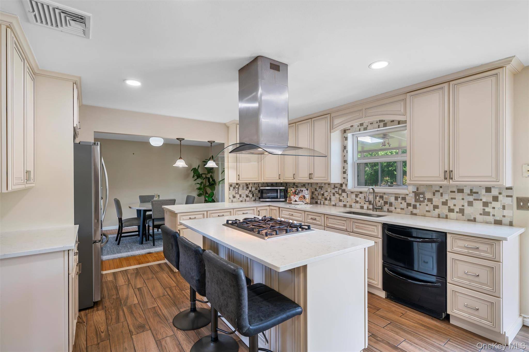 Welcome to this beautifully maintained home in a highly sought after Newburgh neighborhood.