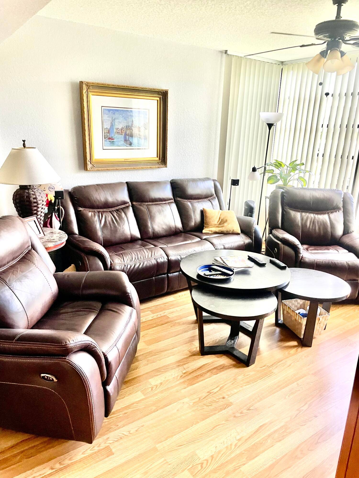 Condo is rented till 12 2025.
