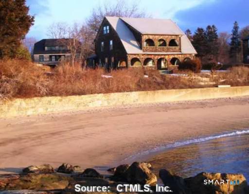 Rare opportunity to rent an oceanfront home in coveted Buffalo Bay with direct beach access via private steps from the front lawn.