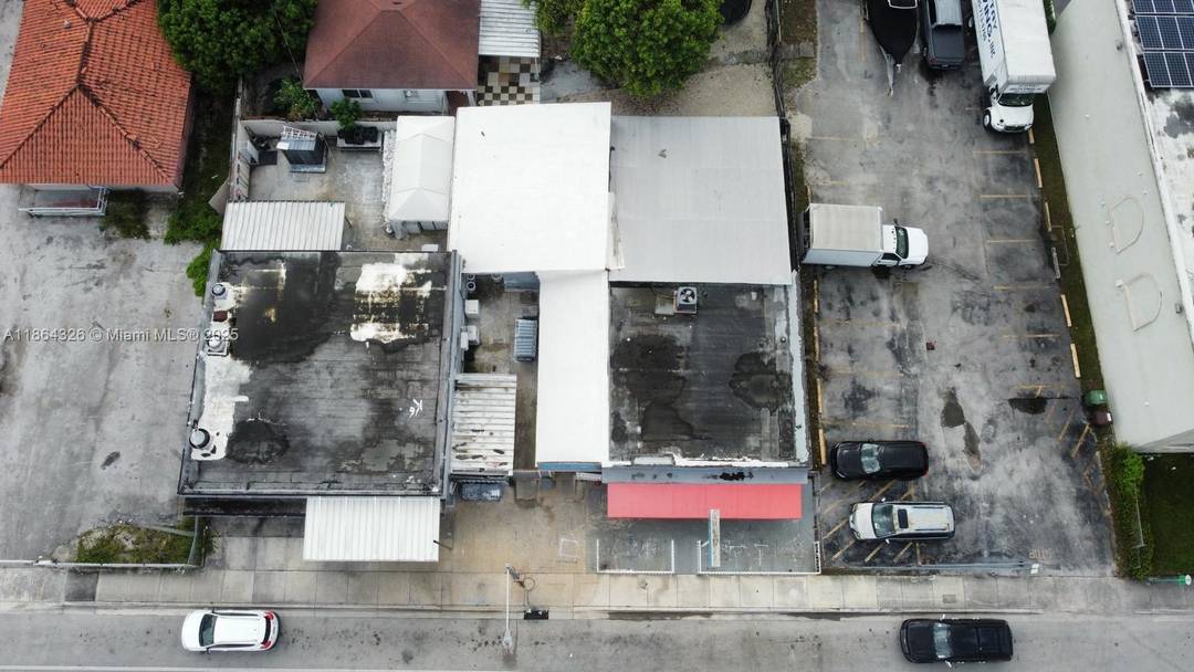 Unlock an exceptional opportunity to acquire a portfolio of three properties strategically located in the heart of Hialeah.