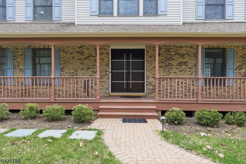 Welcome to 931 Vosseller Ave in the highly desirable Martinsville section of Bridgewater set on an expansive 1.