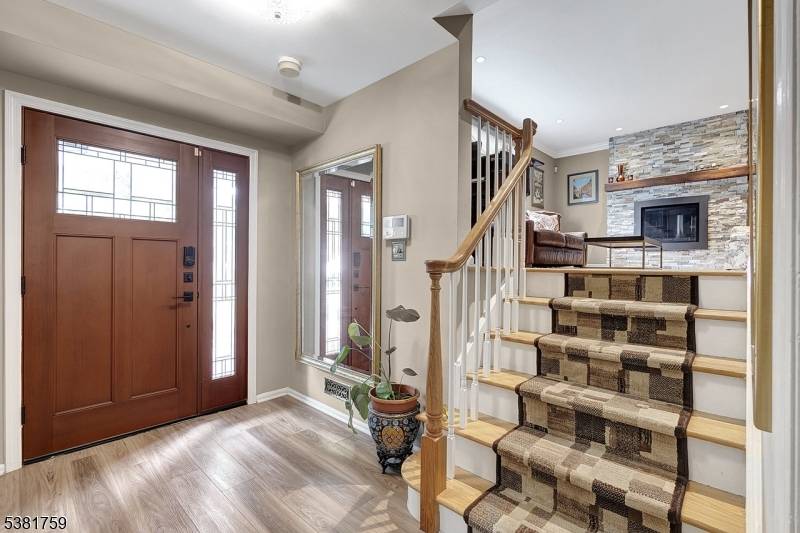 Welcome to 2087 Meadowview Road, a beautifully expanded 4 bedroom and 2.