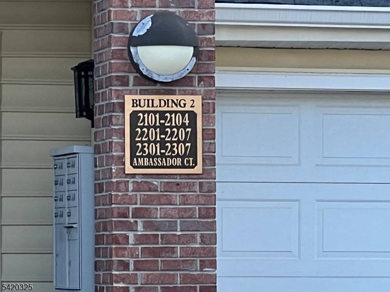 Ambassador Ct Franklin Twp. New Jersey Rental