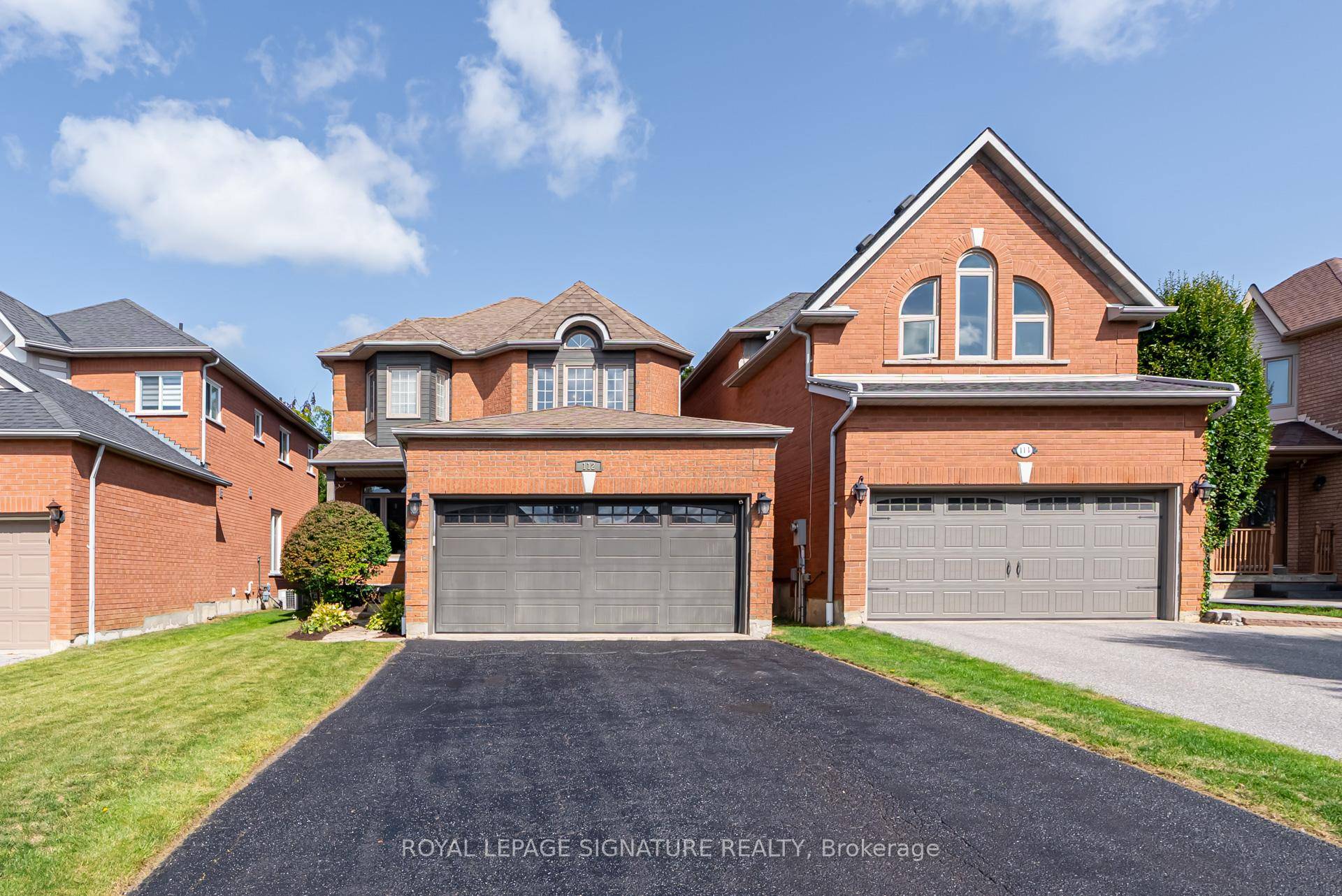 Welcome to 112 Secord Where Charm Meets Community !