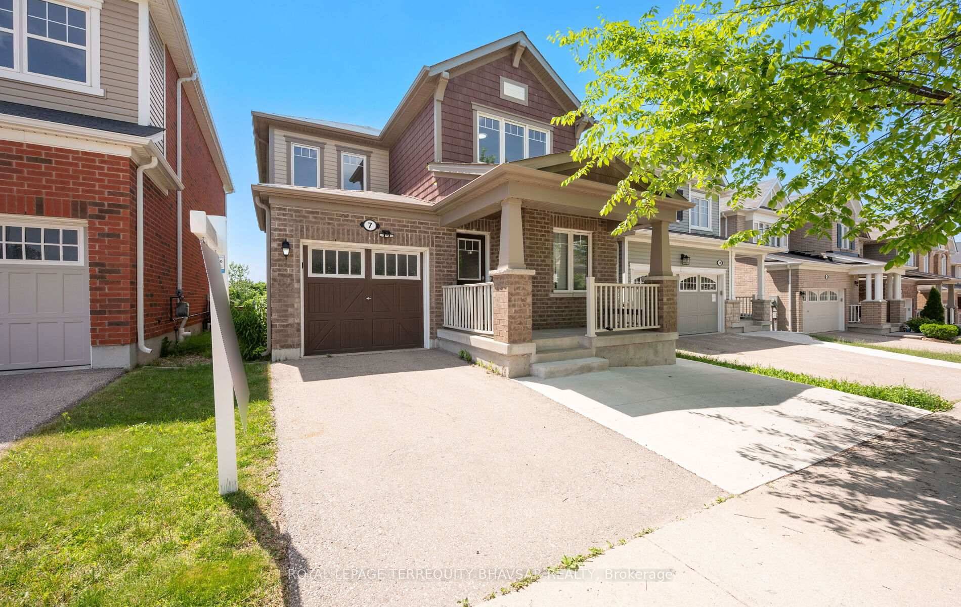 Welcome to this incredible, rarely offered 3 bedroom home, boasting nearly 2000 sq.
