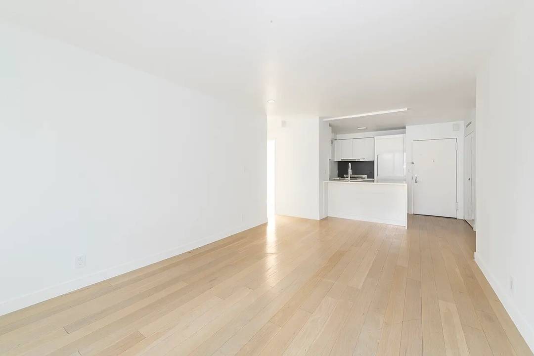 Welcome to Residence 24K at 301 West 53rd Street.