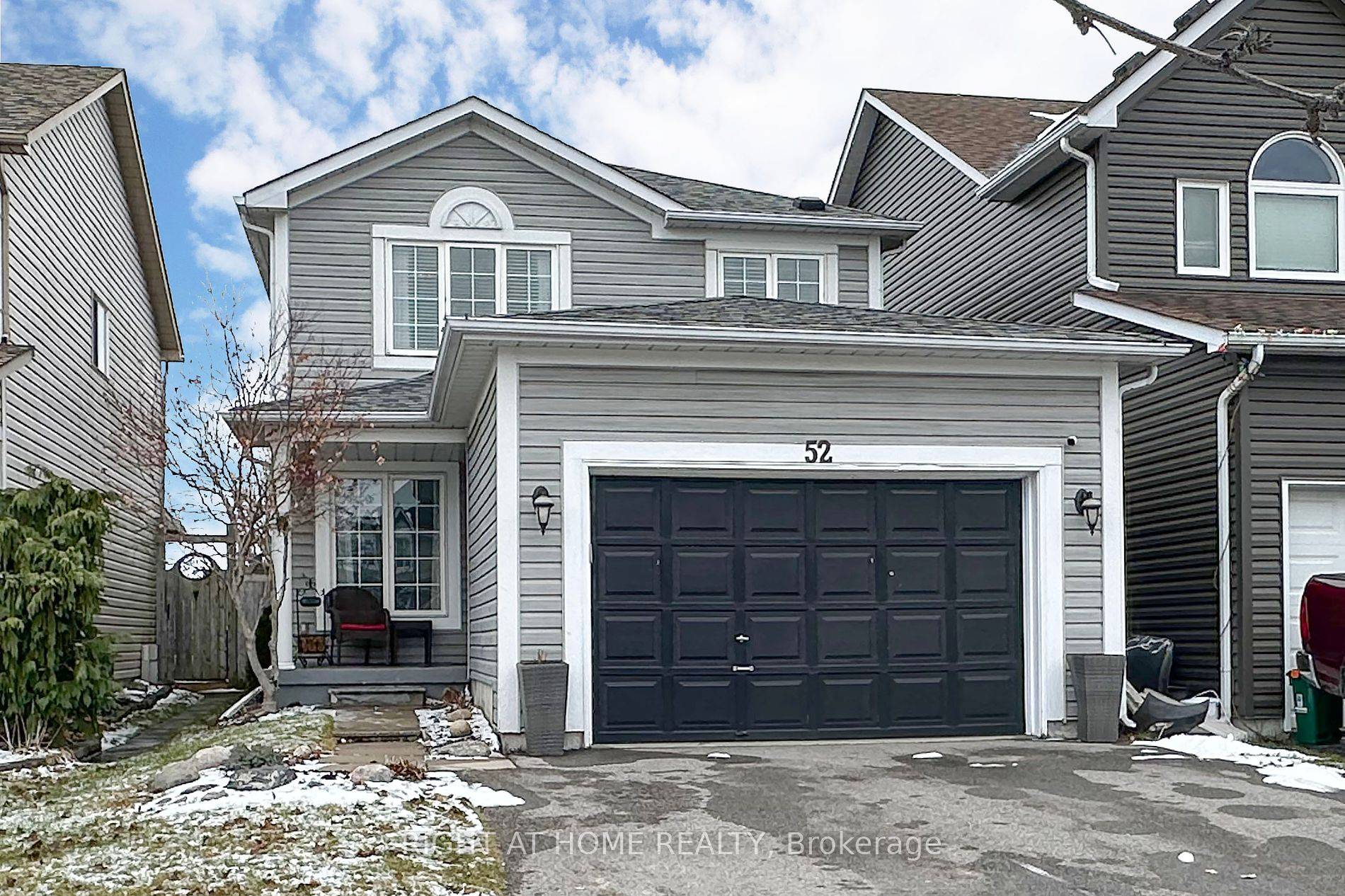 Offers Anytime ! Welcome to this wonderful two storey home nestled in the heart of a family friendly neighbourhood, offering an open concept main floor with living room, dining room ...