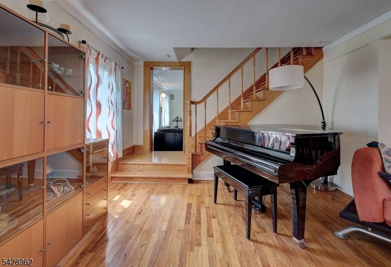 Charming fully renovated Colonial offering 4 bedrooms and 2.
