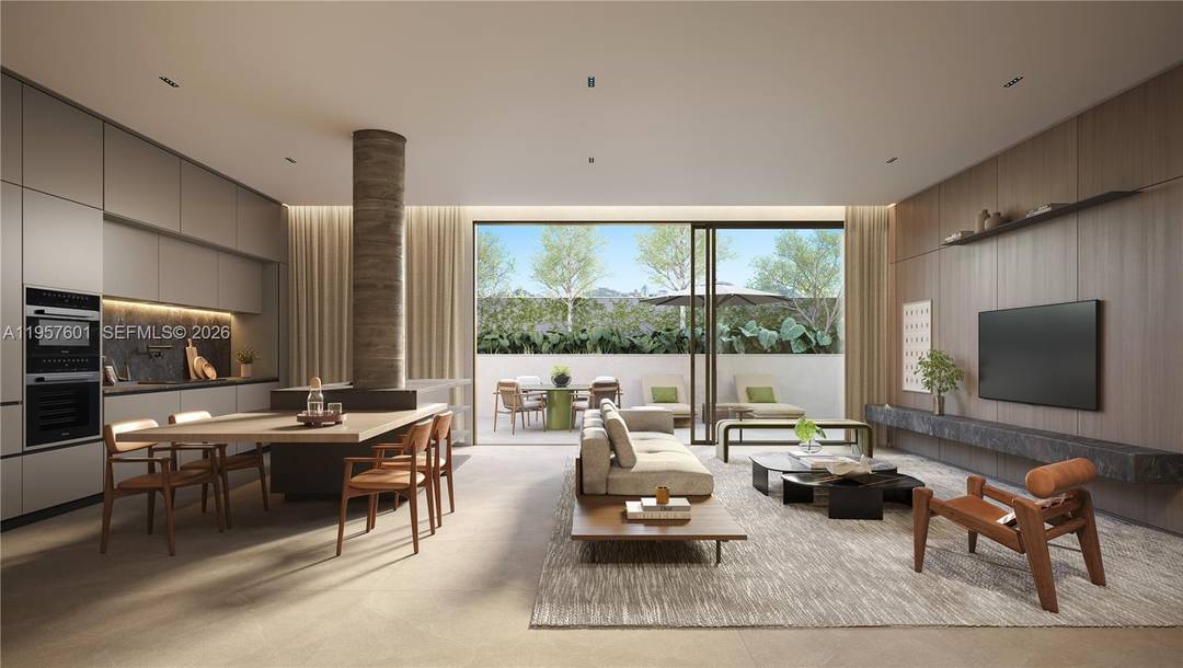 While Brickell continues its vertical climb, Colette Residences offers a more intentional way to live a rare collection of 38 boutique homes that stand apart in a landscape of soaring ...