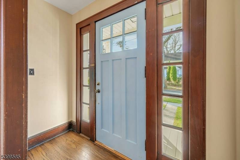 Two Family Opportunity in Summit !