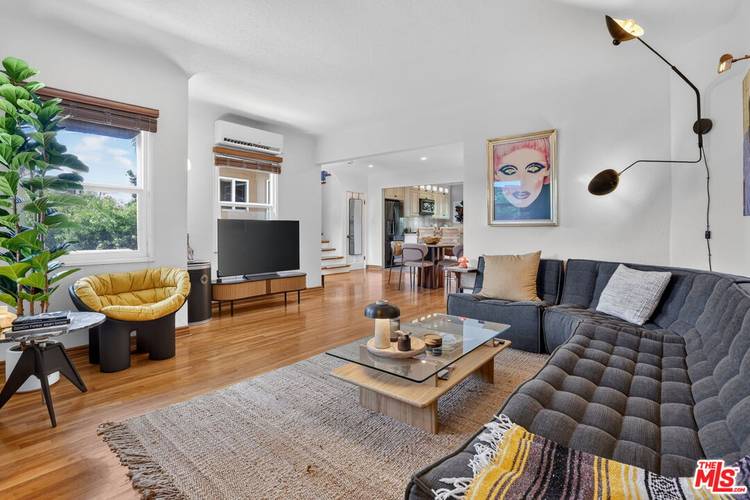 9001 Lloyd Pl 1BR Sunset Strip La