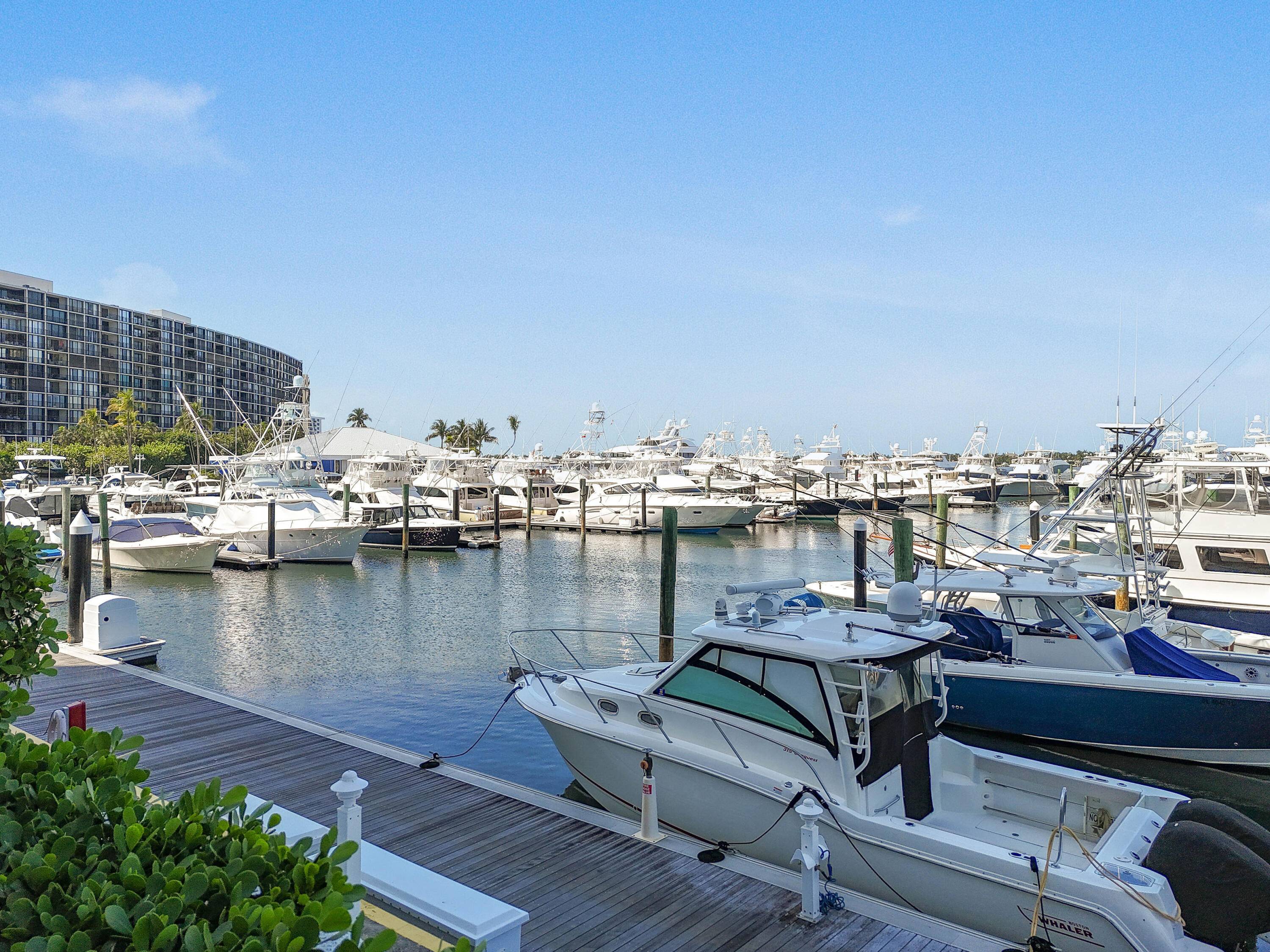 Nestled along the sparkling waterfront, this exquisite two bedroom, two bathroom condo offers the perfect blend of elegance, convenience, and coastal charm.