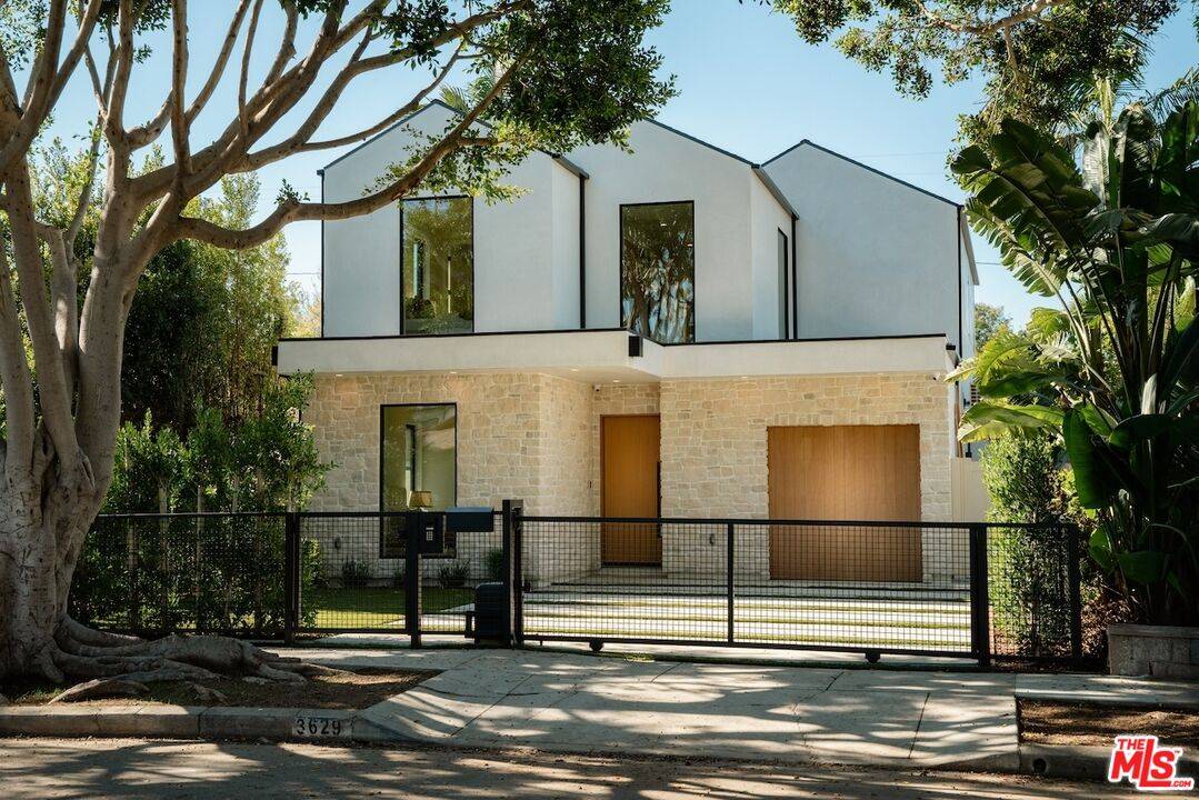 3629   Rosewood Ave 5BR Marina Del Rey La