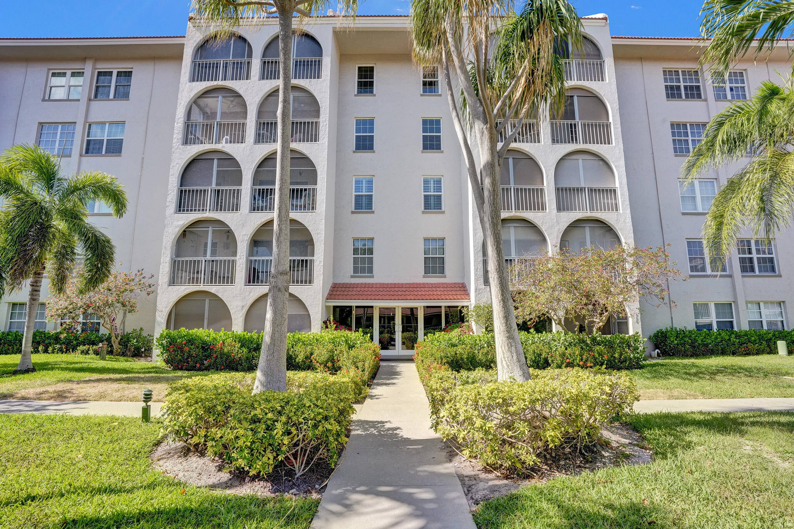 250 NE 20th Street Condo Palm Beach