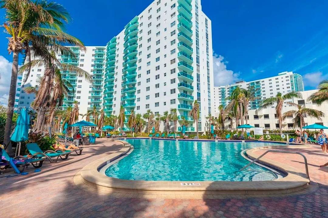 Turnkey beachside Penthouse in prime Hollywood Beach location, top floor residence fully furnished, in excellent condition, and ready to generate income from day one ; short term rentals allowed, making ...