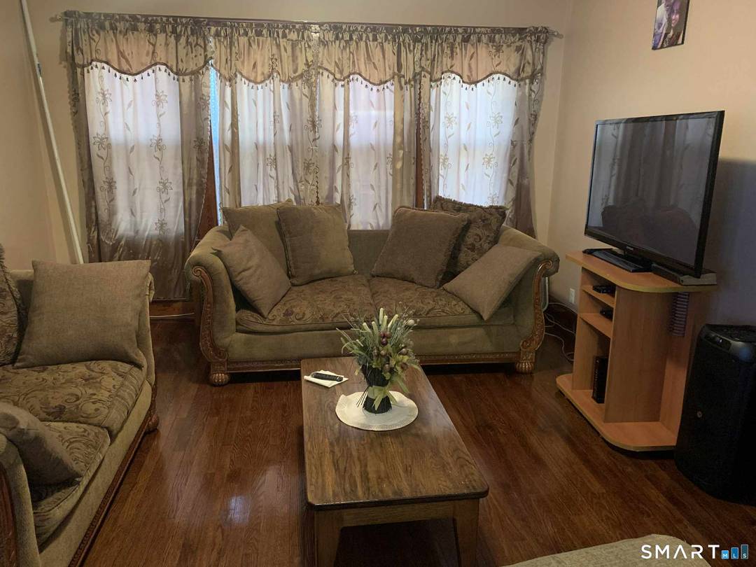 Legal Three Family Home Excellent Investment Opportunity !