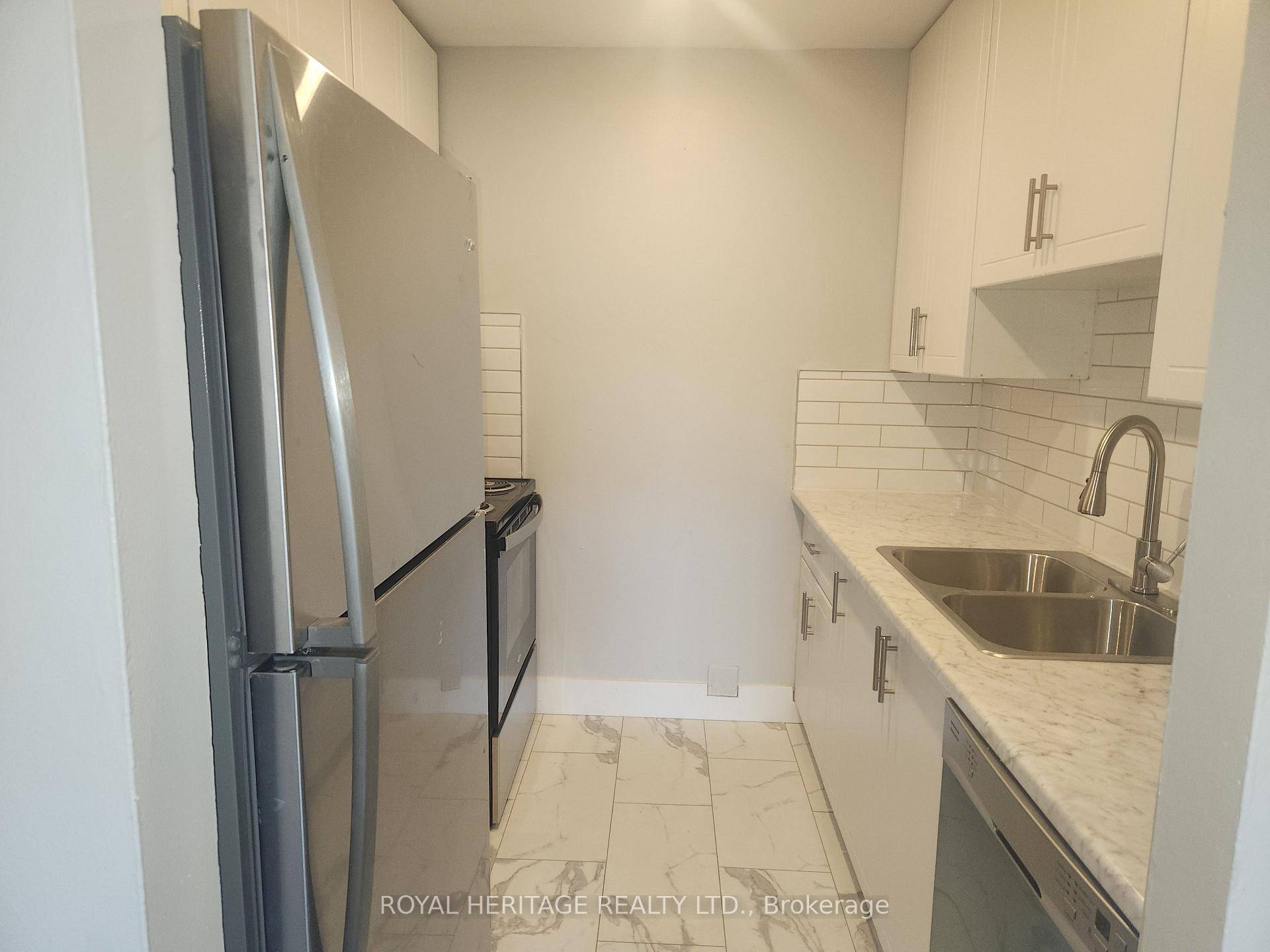 Welcome Home To This Sparkling 3 Bedroom 1 Bath.