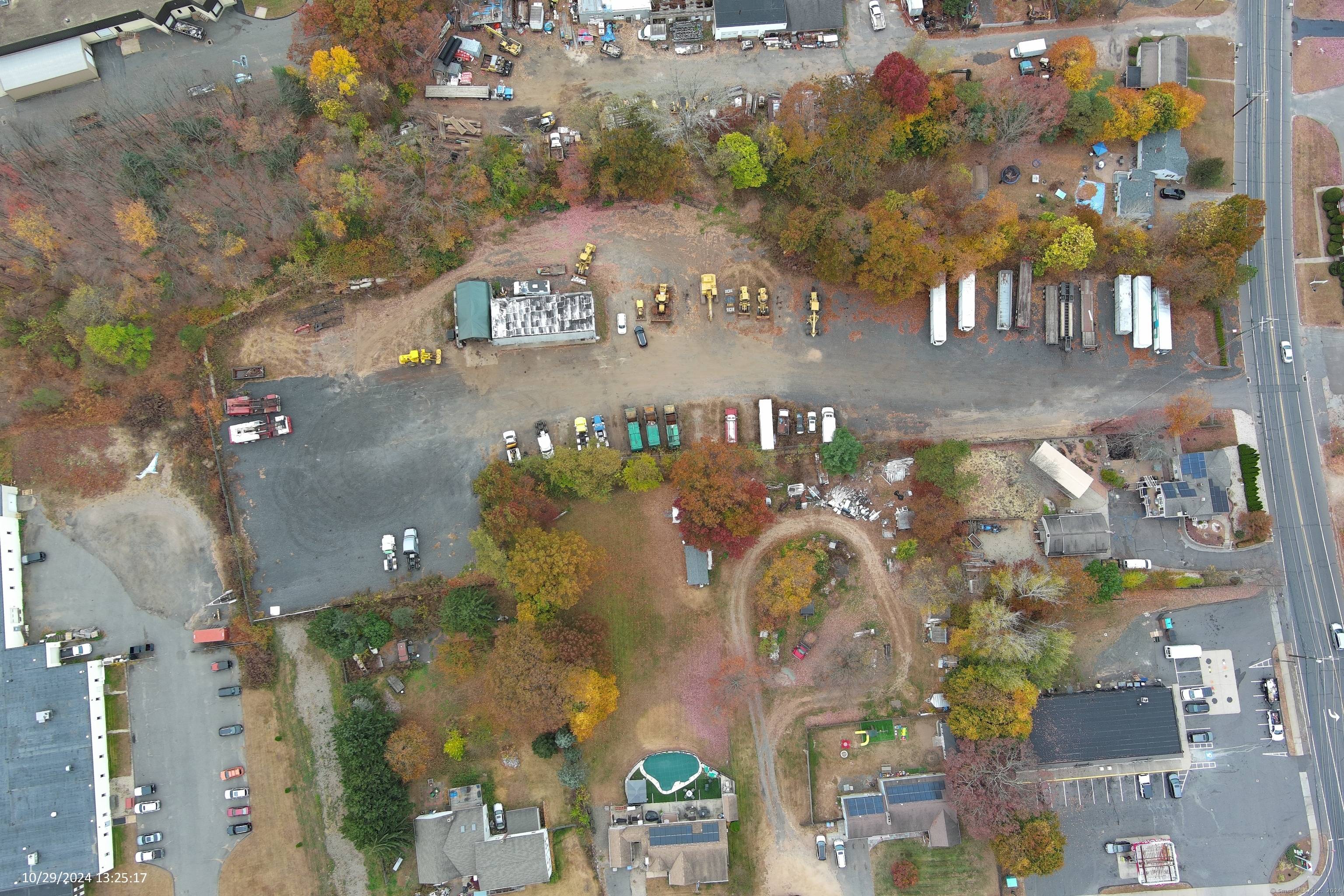 Welcome to this exceptional commercial property located in the heart of Bristol, Connecticut.