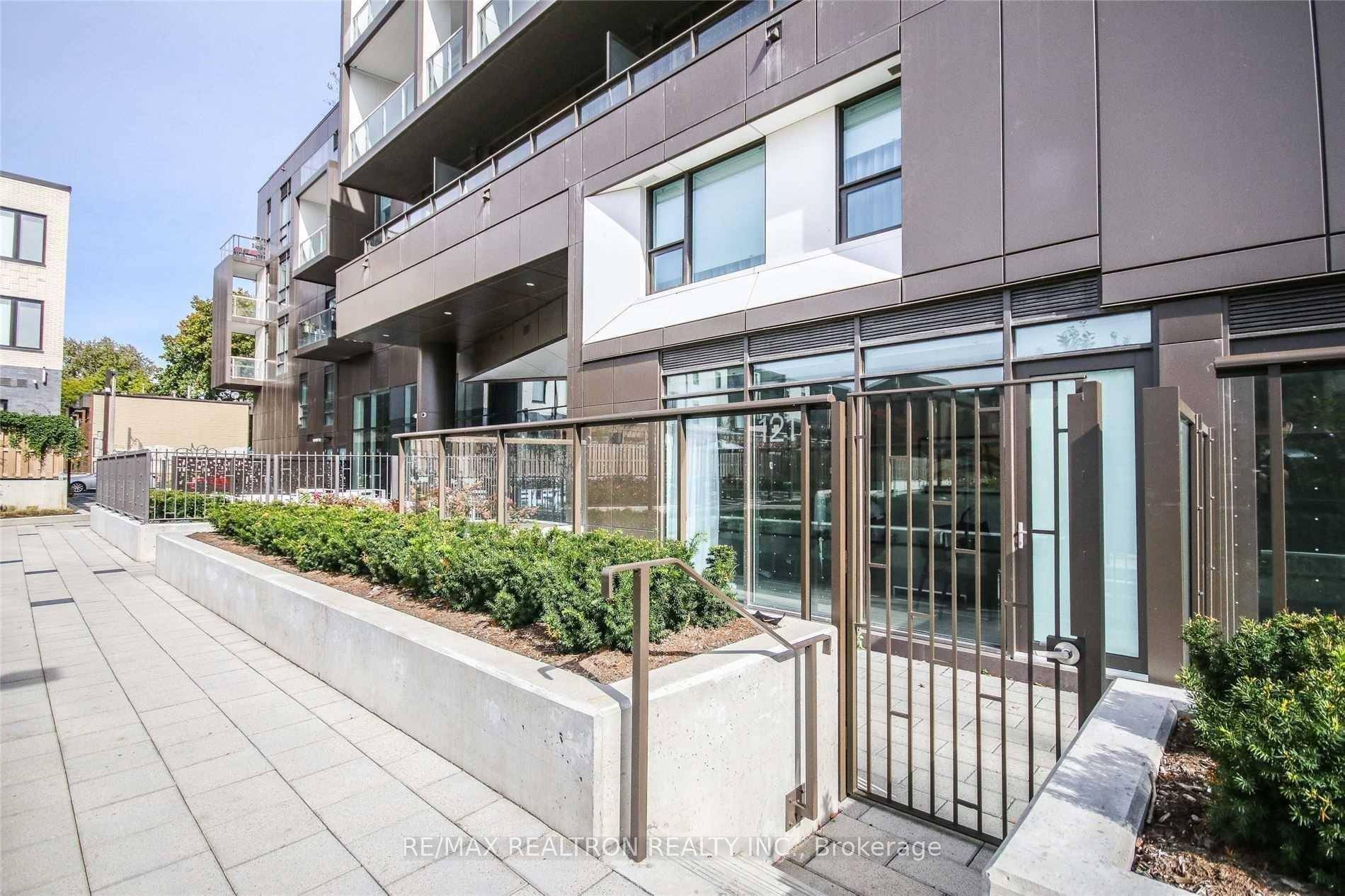 Live in one of the coolest neighbourhoods in the world according to Vogue Magazine.