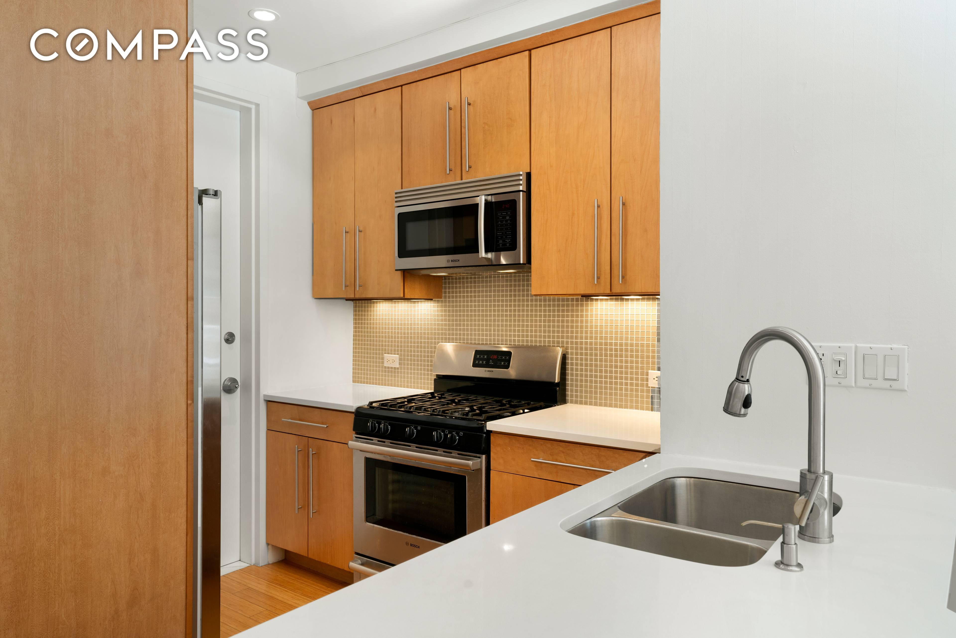 Low Common Charges Exceptional Value for Manhattan Living !