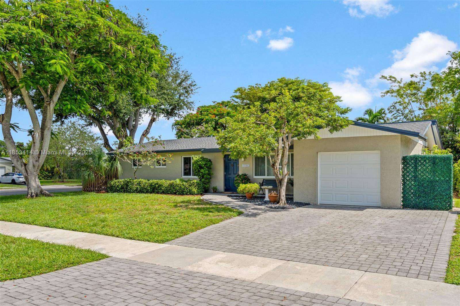 Well maintained 3 bedroom, 2 bathroom home in a prime location, 2 tear roof.
