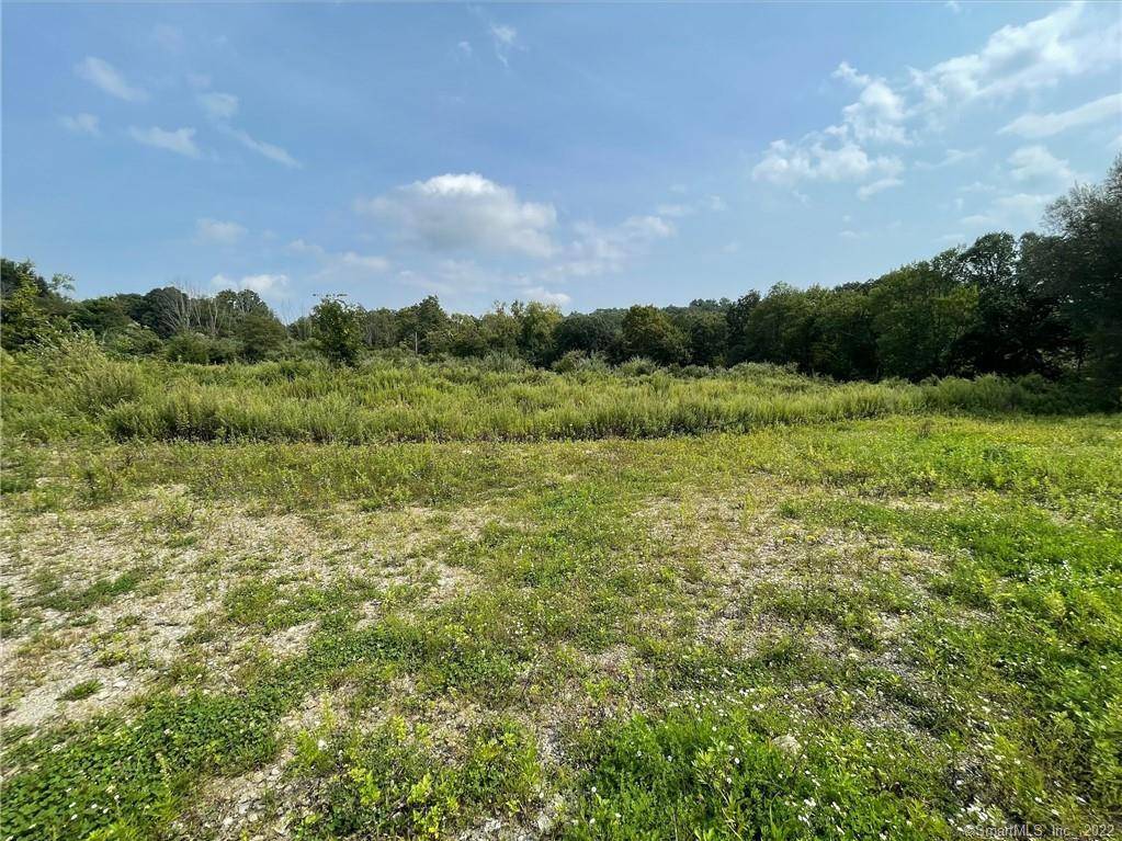 Attention investors 13. 61 acre parcel zoned industrial with access from CT RT 67 and Wedge Hill Road.