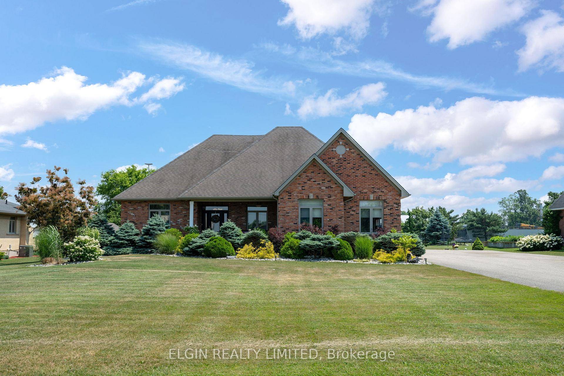 Welcome to 9538 Tower Road where comfort, and functionality come together in perfect harmony.