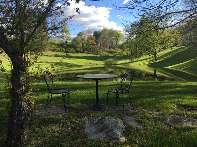 The Ultimate Getaway. The perfect country retreat !