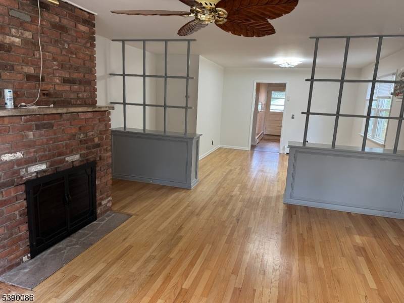 1st time this 6BR 3BA bright sunny Duplex is on the Market.