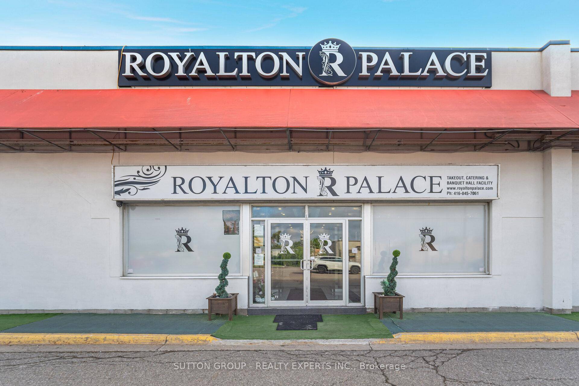 Don't miss this rare opportunity to own a well established, fully operational 10, 000 sq.