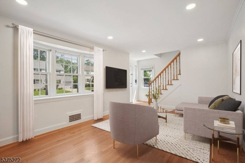 MOST CONVENIENT and DESIRABLE Location steps away from TOP RATED Livingston High School !