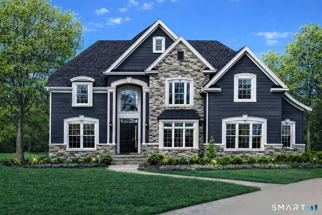 To Be Built Exceptional New Construction in Crosby II Subdivision by Renowned Builder Reggie Jacques known for decades of experience for developing many of Glastonbury's most desirable neighborhoods.