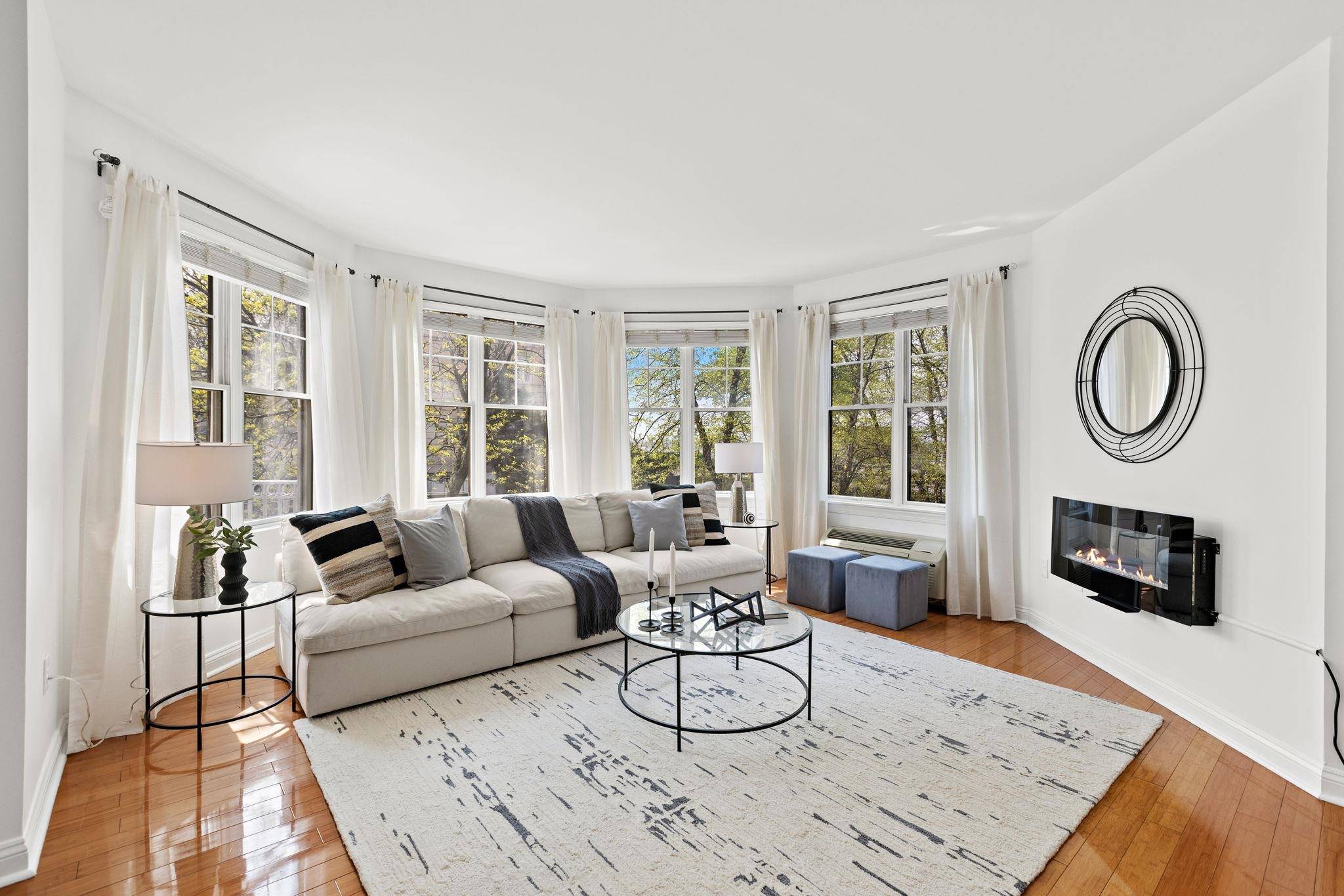 1 INDEPENDENCE WAY Condo New Jersey