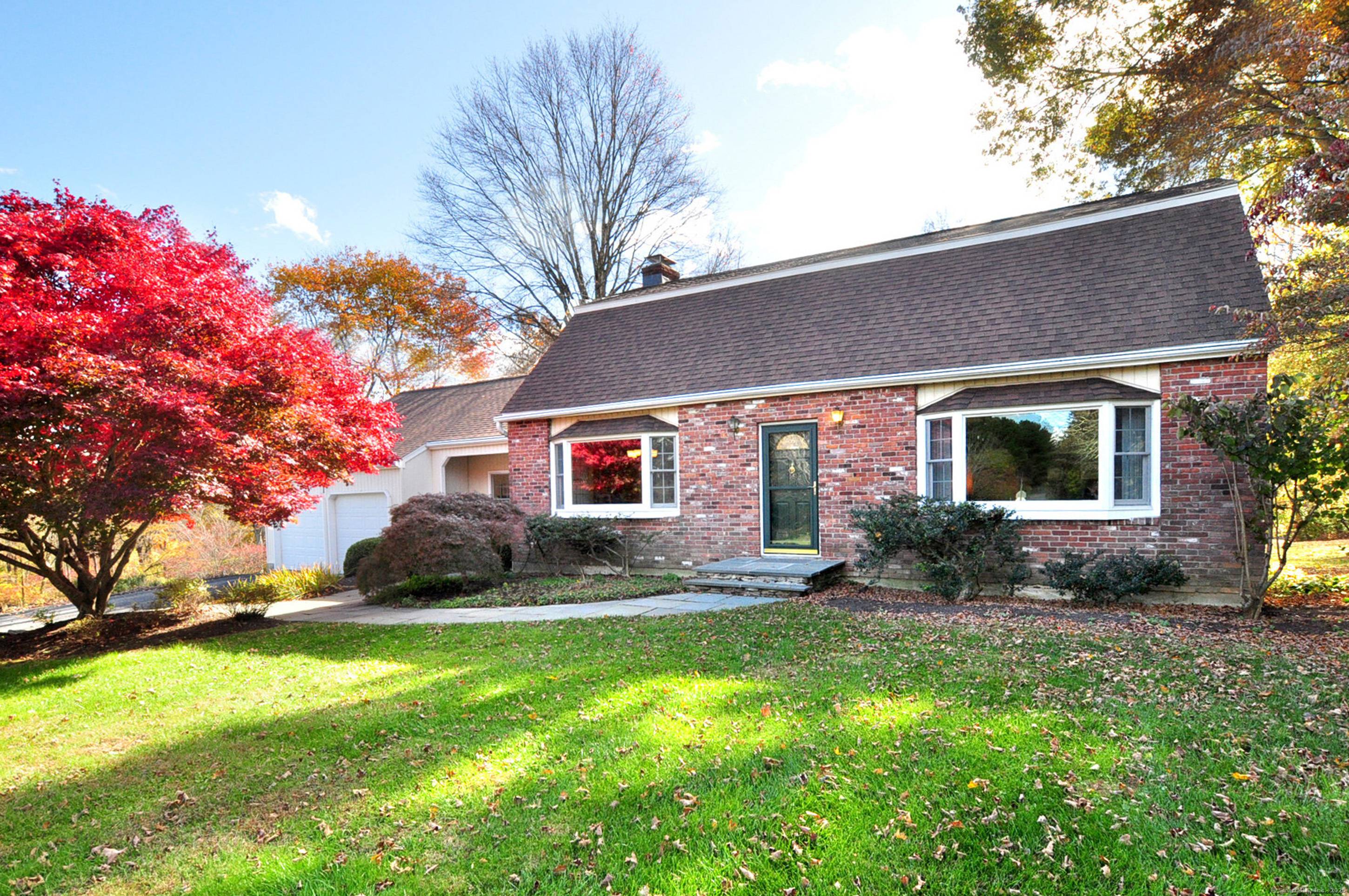 This unique charming home is filled with wonderful surprises !