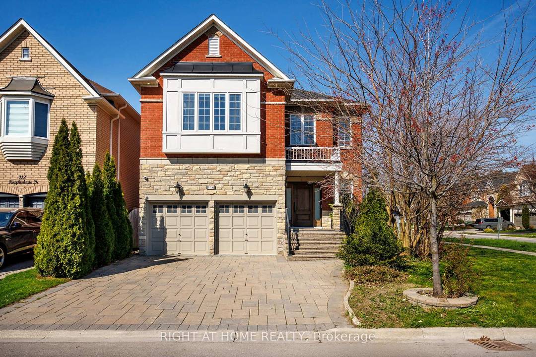Extensively renovated 4 bedroom home with saltwater pool set on a rare, oversized corner lot in one of the neighbourhood's most desirable pockets.