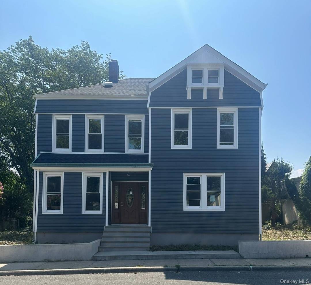 Charming Victorian Fixer Upper with Endless Potential Discover the perfect canvas for your dream home in this stunning 4 bedroom, 2 full bath Victorian, fully gutted to the studs and ...