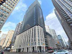 Excellent Location In Downtown Toronto.