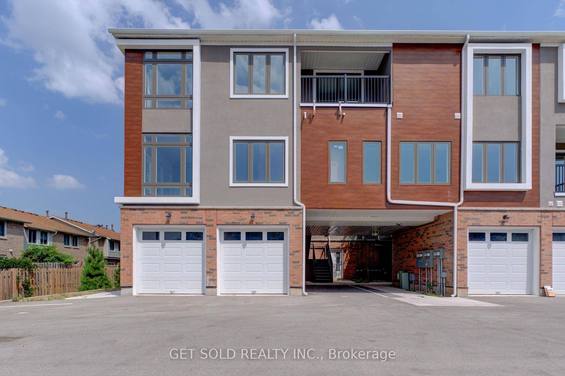 Welcome to 6701 Thoroldstone Rd Unit 1.