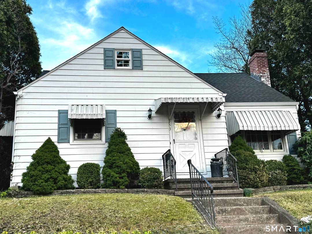 Welcome to 253 Kneeland Rd, A meticulously maintained 3BR, 2BA home w additional finished living areas, ideal for extended family, guests, or home office space.