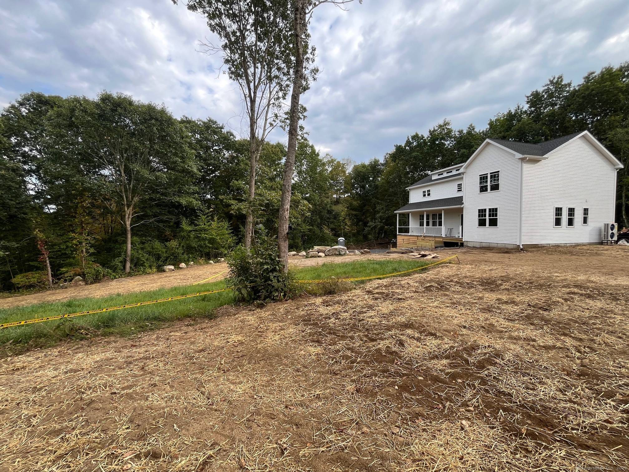 New construction in progress, Act now !