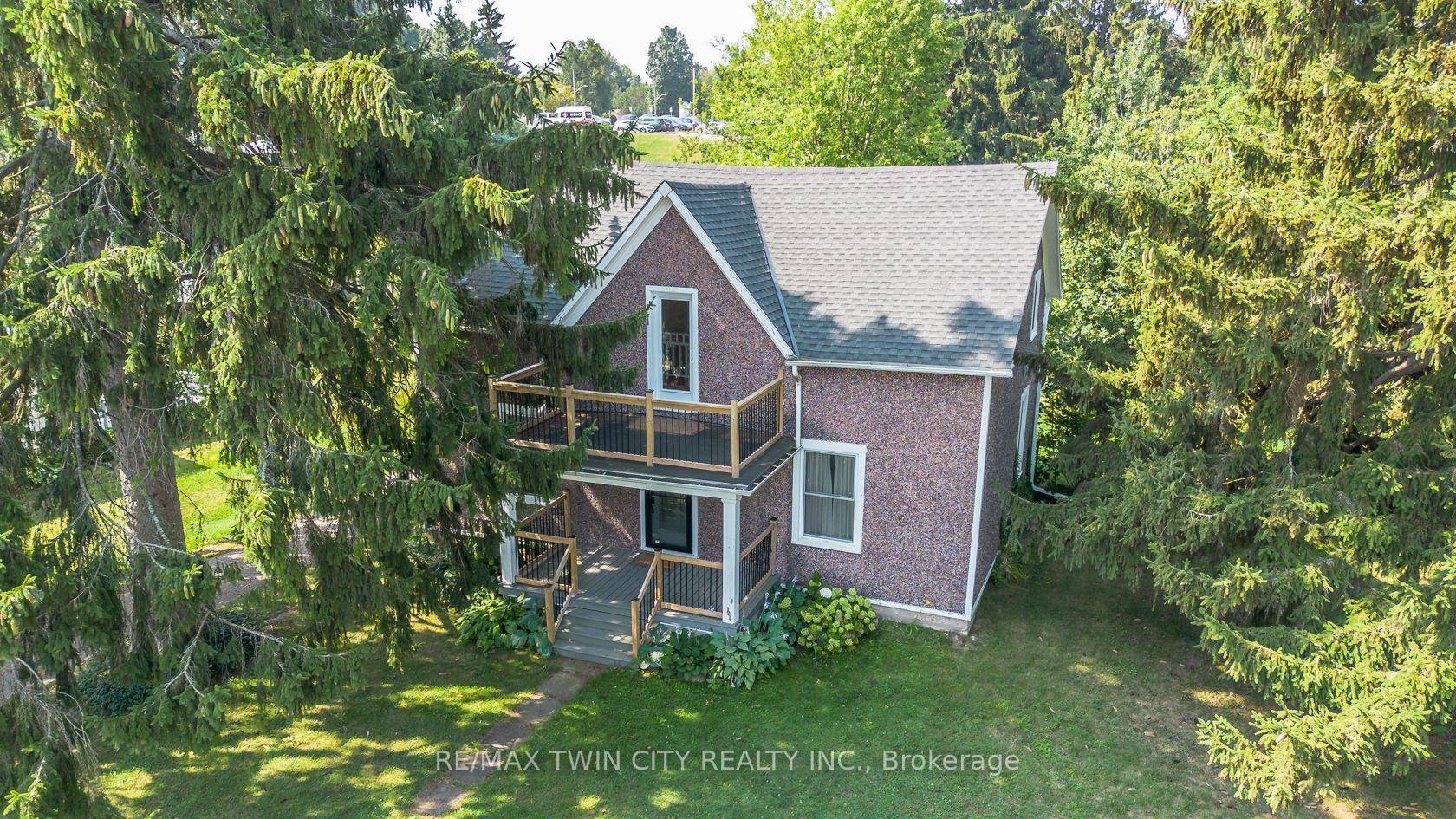 This beautifully restored Farmhouse seamlessly blends timeless character with modern upgrades.