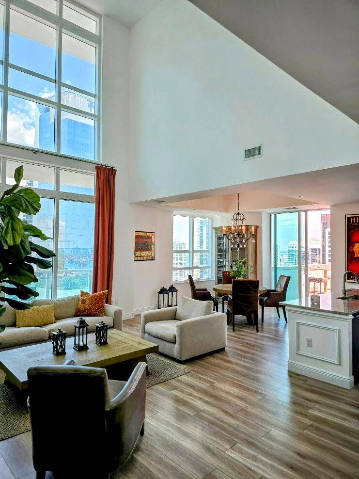 951 Brickell Avenue Condo Palm Beach