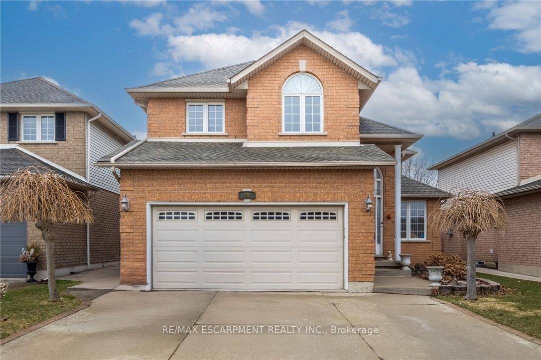 Pride of ownership shines in this meticulously cared for 4 bedroom home, offered for the first time by its original owner.