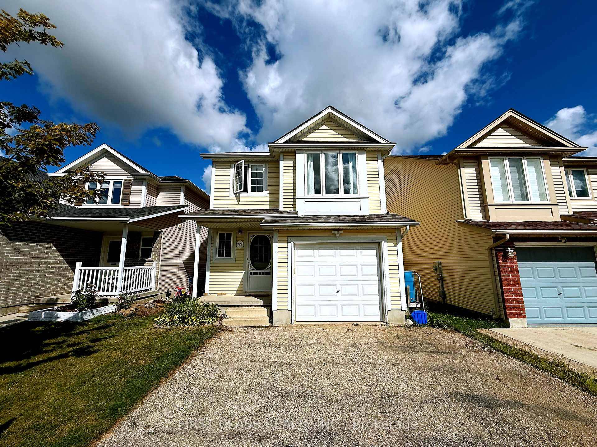 Discover a charming 4 bedroom, 2.