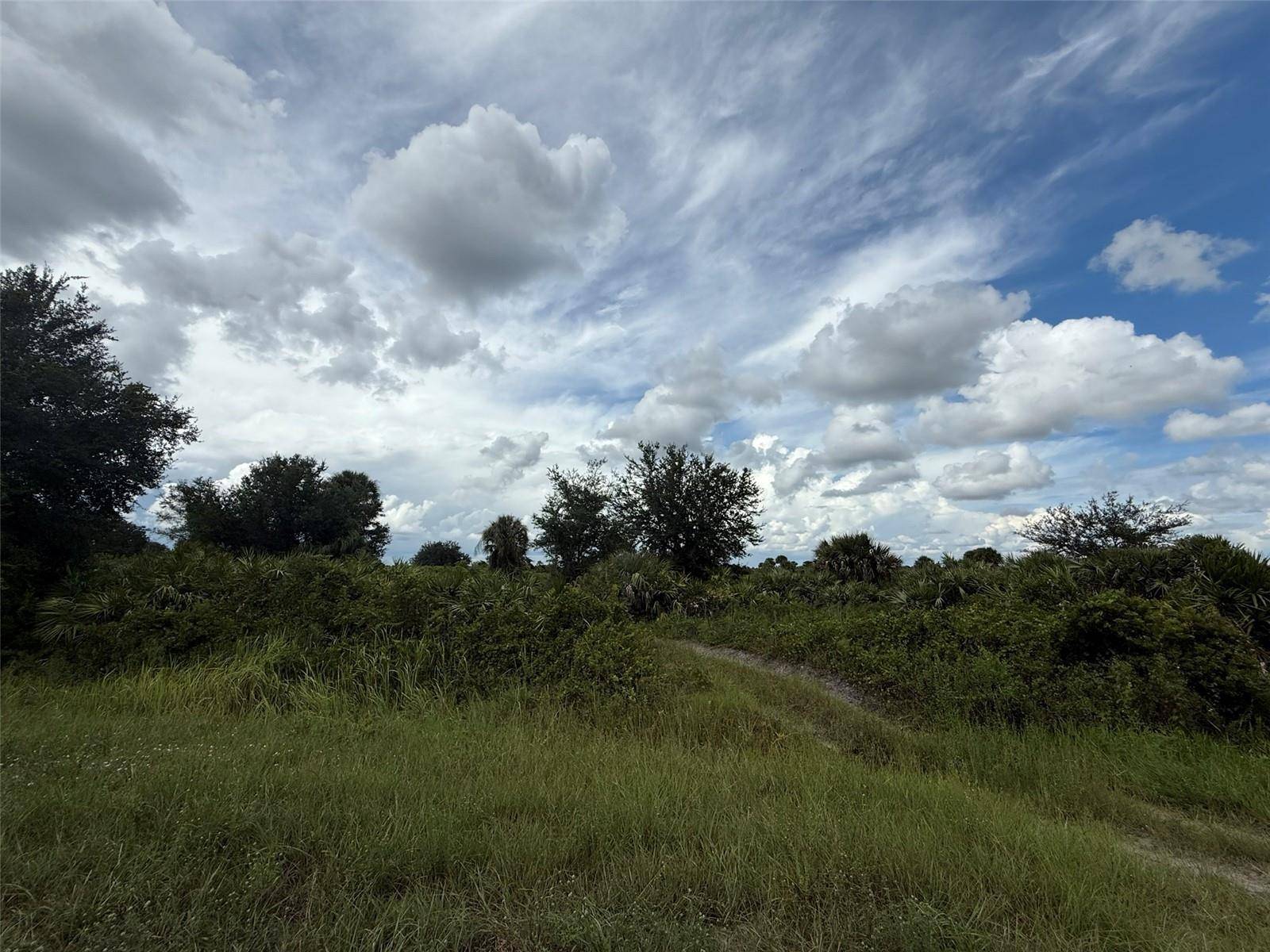 Own 1. 25 acres in Prairie Viking with Res AG zoning perfect for a custom home, mobile home, or small farm.